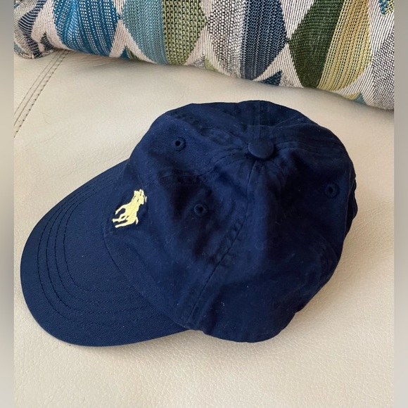 Girl's Hat Cap Ralph Lauren and Gap Ages 3-5 - Picture 5 of 11